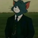 Tom Aura (Retrograde)