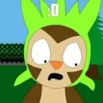 Chespin crying