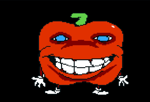 Pepperman Laugh