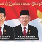 Hidup Jokowi - Sound Effect