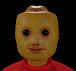 Dream mask