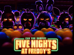 Five Nights at Freddy's (movie) Main Theme