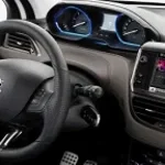 Peugeot 3008Citroën C5 Aircross parking brake chime (copy)