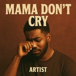 [Intro soft spoken] Mama, no wahala, I dey your side Life no ea