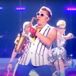 Epic Sax Guy