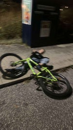 Theodor Stinker - Sound