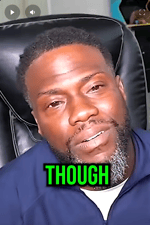 We Friends Tho Kevin Hart