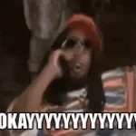 Okay-Lil John