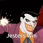 Jester Win Sfx