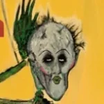 beans (kurt cobain) but better.