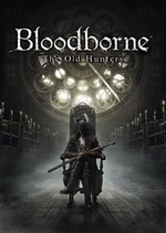 Bloodborne Death