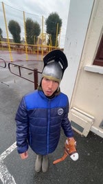 Ouais pas mal Fabien klnfaboff