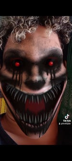 screaming ghost face 1 320 kbps WVtEzkjq