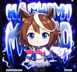 Hachimi Mambo FUNK by RETOX