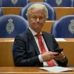 Geert Wilders: Vieze Vuile K**