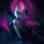Evelynn - It's so big (LOUD)