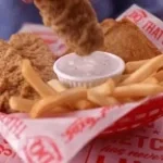 ThreeChickenTenders
