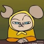 I'm Gonna Get A Stick