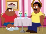 Cleveland Brown - Cleveland - Except there in a million man