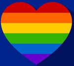 hi gay - pride month