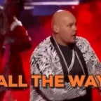 Nothing Can Stop Me Im All The Way Up