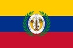 Great Colombia eas alarm 1820