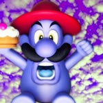 Super Mario Style (Good Part) - Sound