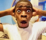 blood gore bone crush