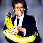 banana joe
