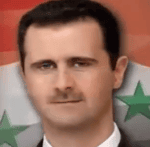 Bashar Al Assad Fast Speed