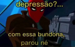 Você é fraco