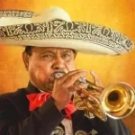 Mexican Trumpet