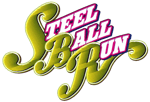 Steel ball run ost