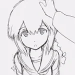 whos my good little girl