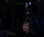Darth Vader - The Emperor has been expecting you