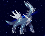 Dialga cry - Sound