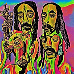triple loud