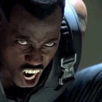 Ther is only one blade