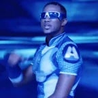 Message from the stars (sped up)