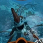 Reaper leviathan Roar 2