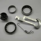 montagem direcao - Sound