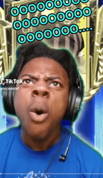 OOOOOOOO MALDINI - IShowSpeed