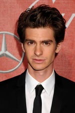 Andrew Garfield Laugh