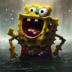 SpongeBob scream