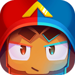 Bloons TD Battles 2 Title Music