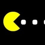 Looping Pac Man Sound