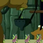 Futurama - You Should Not Ask About The Secret Ingredient