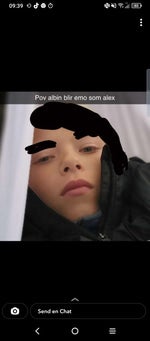 EdSheeran Shivers (Low Quality Earrape)