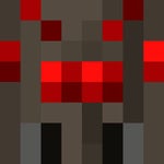 Mini Spider - Minecraft