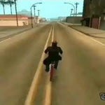 LOS HUEVOS DE PASCUA DE SAN ANDREAS EN PARTICULAR - Sound